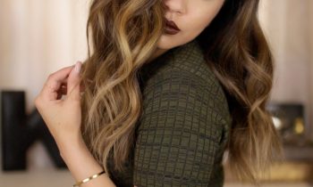 Insta Glam | BIG Bouncy + Beachy Waves x L’Oreal Paris Studio Pro Ad