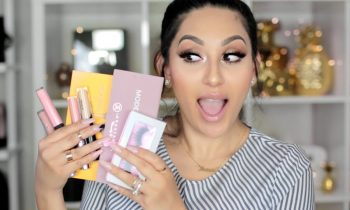 JULY BEAUTY FAVORITES 2016 | BEAUTYYBIRD