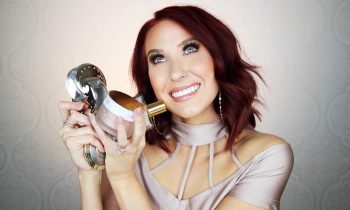 JUNE BEAUTY FAVORITES | Jaclyn Hill