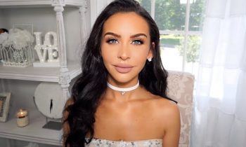 JUNE/JULY BEAUTY FAVORITES | Carli Bybel