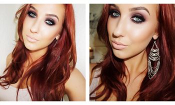 Jennifer Lopez Golden Globe 2015 Inspired Makeup Tutorial | Jaclyn Hill