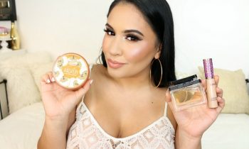 July Favorites + Disappointing Products | 2016