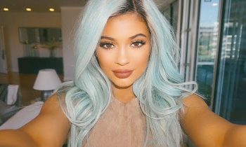 KYLIE JENNER STARTED THE WIGS TREND!!