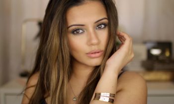 Kendall Jenner Makeup Tutorial | Insta Glam