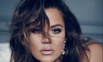 Khloe Kardashian Makeup Tutorial l Christen Dominique