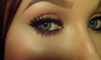 Kim kardashian Holiday Makeup tutorial | Jaclyn Hill