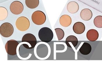 KyShadow Palette Is A Fraud? Shaaanxo Palette Replica