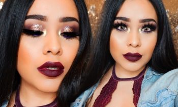 Kylie Cosmetics $300 + Holiday Bundle GIVEAWAY | Makeup Tutorial