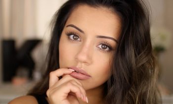 Kylie Jenner Inspired DRUGSTORE Makeup Tutorial