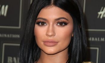 Kylie Jenner Inspired Makeup and Outfit l Christen Dominique