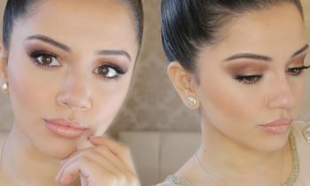 Kylie Jenner Makeup Tutorial | Golden Globes After Party 2016