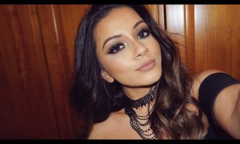 LIVE New Years Eve GRWM Tutorial