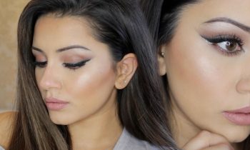 Last Minute Affordable Party Makeup Tutorial | Kaushal Beauty