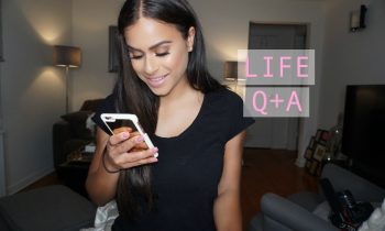 Life Q+A | Joining The FBI | Playing With Tigers