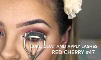 Lime Crime Venus Pallete Tutorial | makeupby_jaz