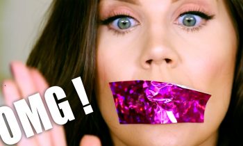 Lip Foils … OMG!!!