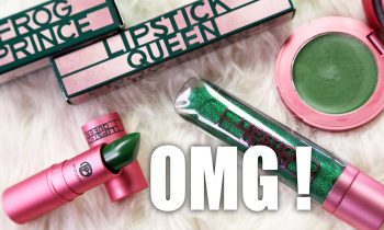 MAGIC COLOR CHANGING BLUSH & LIPSTICK … OMG !!!