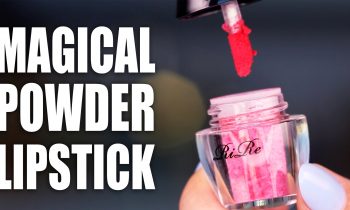 MAGICAL POWDER LIPSTICK …OMG!!!
