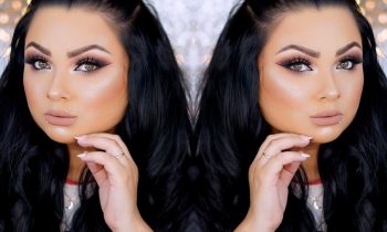 MY GO TO MAKEUP LOOK LATELY