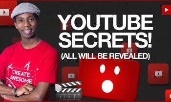 MY SECRET YOUTUBE STRATEGY: HOW TO GROW ON YOUTUBE
