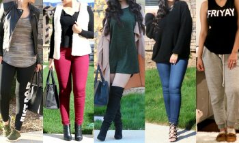 MY WEEK IN OUTFITS! | BEAUTYYBIRD