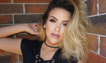 Modern Renaissance Makeup Look | Nicole Guerriero