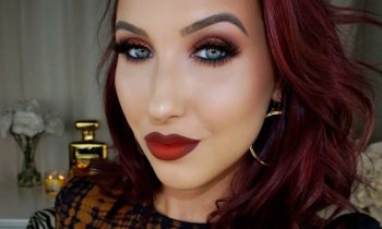 Morphe 35O Makeup Tutorial | Jaclyn Hill