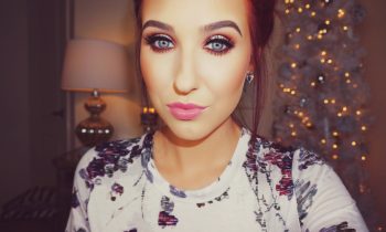 My Current Brow Routine | Jaclyn Hill