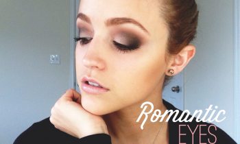 My Go-To Eye Look (Tutorial)