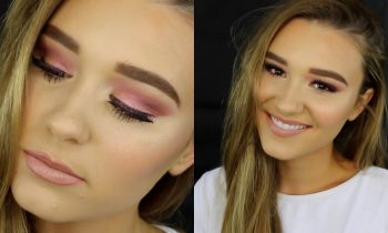 My Go-To Full Glam Makeup Tutorial – SHANI GRIMMOND