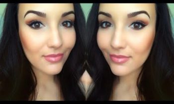 My Go-To Makeup Routine