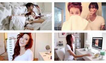 My Morning Routine | Jaclyn Hill
