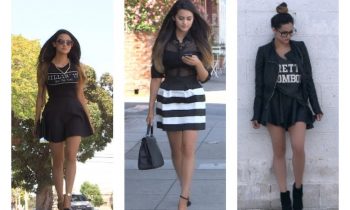 My  Style Mood Look Book l Christen Dominique