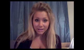 My skin care regimen