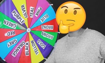 Mystery Makeup Monday!