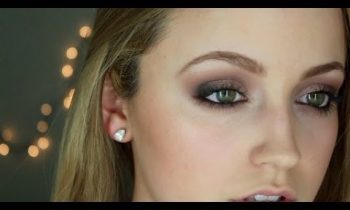 NAKED 3 Tutorial: Soft & Sultry