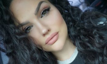 NEW IN BEAUTY HAUL NOVEMBER 2016 | Make Up For Ever, Urban Decay, Too Faced…etc