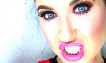 NICKI MINAJ MAKEUP TUTORIAL | Jaclyn Hill