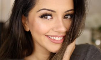 NO EYESHADOW Tutorial | My Go To Makeup Routine