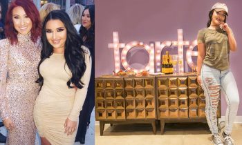 NYC Becca X Jaclyn Hill Launch, Nashville, & Packing VLOG