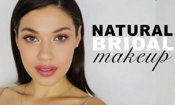 Natural Bridal Makeup | Natural Makeup for Brides & Bridesmaids | Eman
