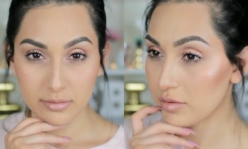 Natural Everyday Eye Makeup in Under 5 Minutes | BeautyyBird