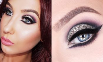 New Years Eve | Party Makeup Tutorial