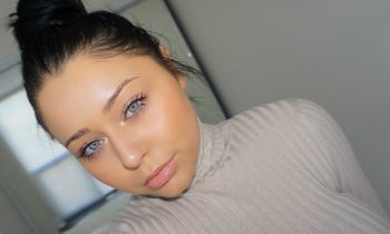 No Makeup Look Tutorial