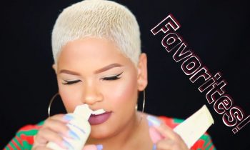 November (& Kinda December too) Favorites!