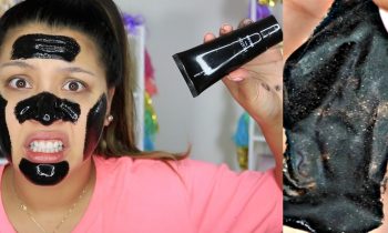 PEELING THE CRAP FROM MY FACE! DOES THIS WORK?!