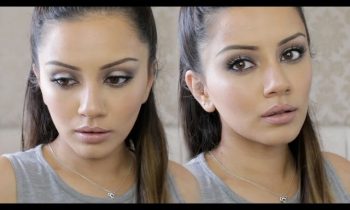 Pamper Session + Birthday Makeup Get Ready With Me ad | Halo Eyes | Kaushal Beauty