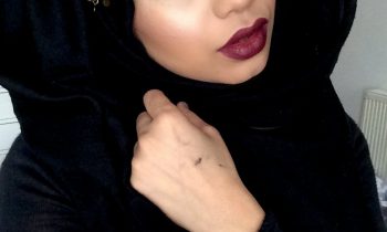 Party Makeup Tutorial