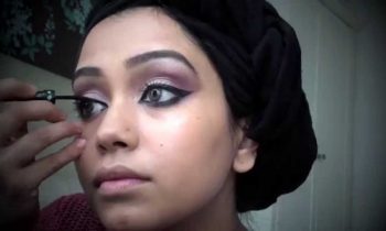 Party Makeup by Suchana