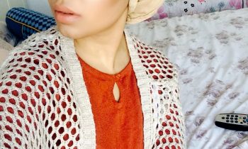 Party makeup by Suchana Mua